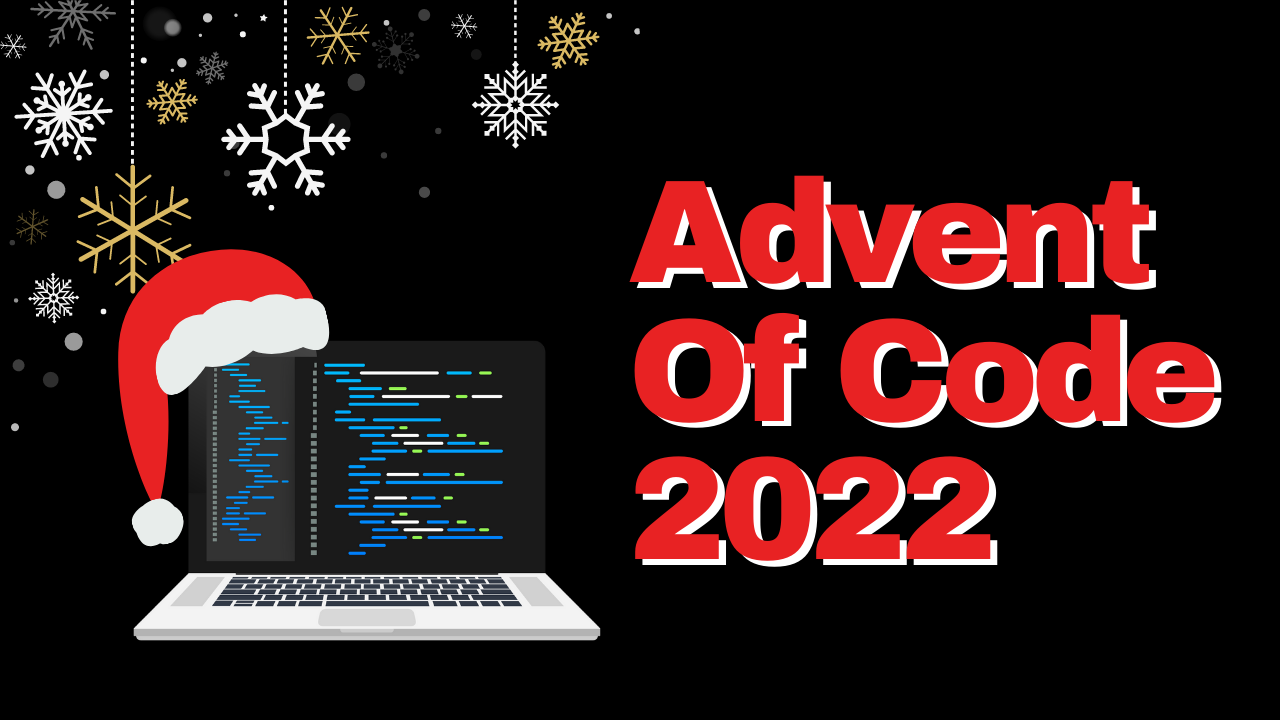 Advent of Code (2022)