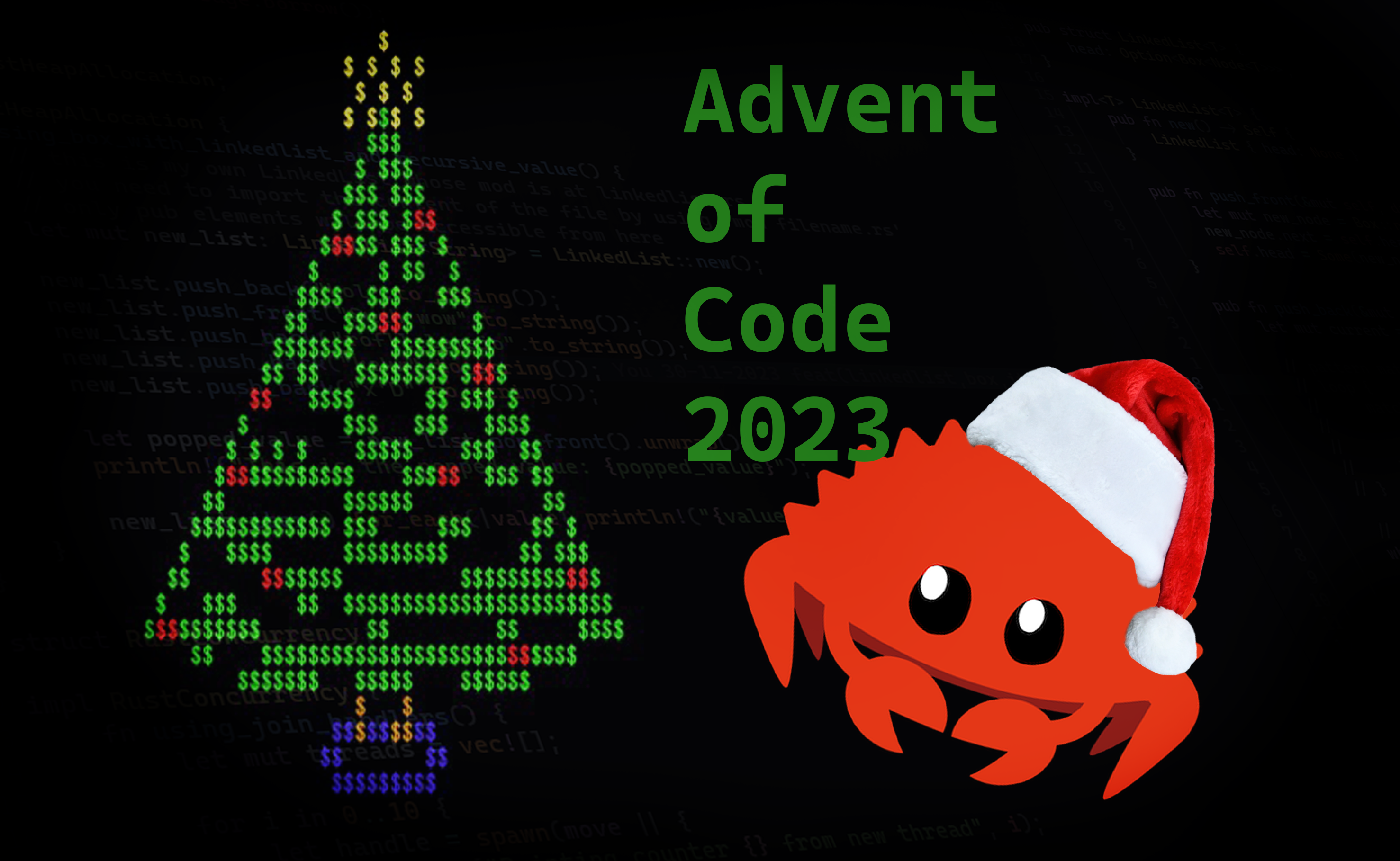 Advent of Code (2023)