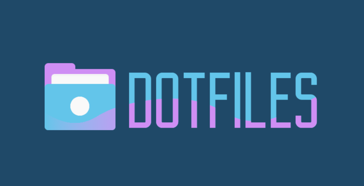 Dotfiles