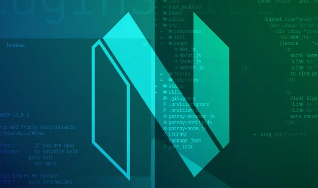 Neovim
